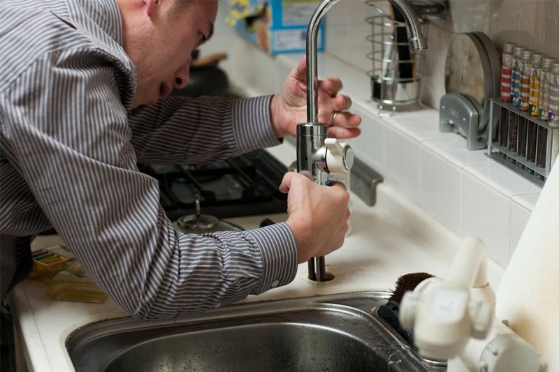 How To Find A Reliable Local Plumber